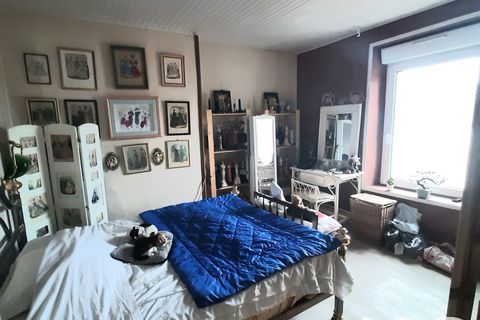 Landsbyhus i Collorec, Finistere, Collorec - € 126.800 | Ref: 87121 - foto 7