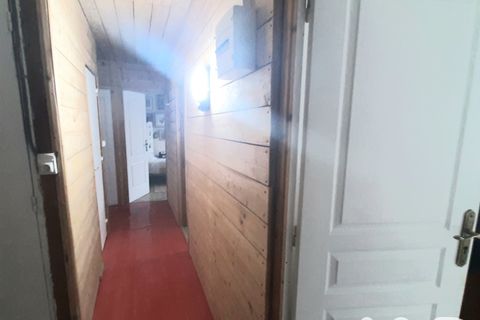 Landsbyhus i Collorec, Finistere, Collorec - € 126.800 | Ref: 87121 - foto 11