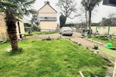 Landsbyhus i Collorec, Finistere, Collorec - € 126.800 | Ref: 87121 - foto 15