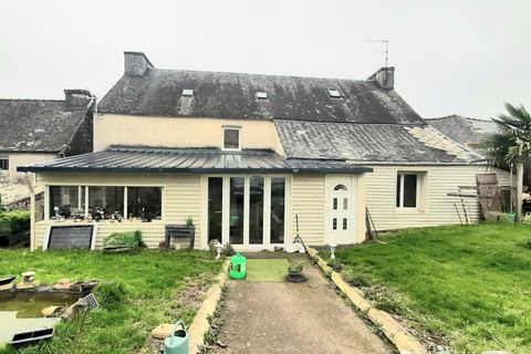 Landsbyhus i Collorec, Finistere, Collorec - € 126.800 | Ref: 87121 - foto 16