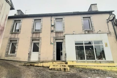 Landsbyhus i Collorec, Finistere, Collorec - € 126.800 | Ref: 87121 - foto 17