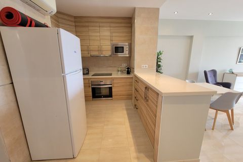Leilighet i Calpe, Alicante, Calpe - € 295 000 | Ref: 11967 - foto 6