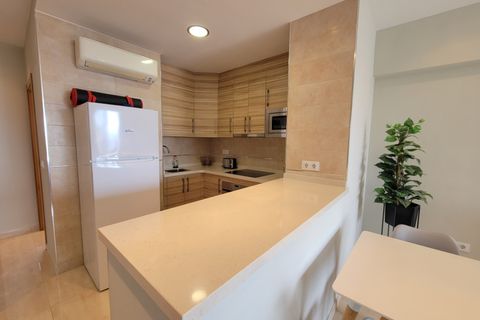 Leilighet i Calpe, Alicante, Calpe - € 295 000 | Ref: 11967 - foto 7