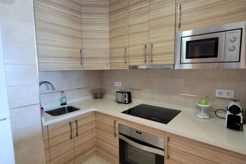 Leilighet i Calpe, Alicante, Calpe - € 295 000 | Ref: 11967 - foto 8