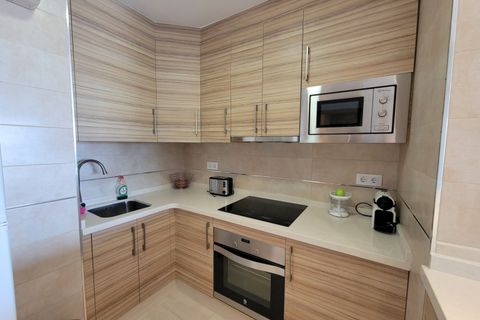 Leilighet i Calpe, Alicante, Calpe - € 295 000 | Ref: 11967 - foto 9
