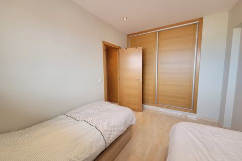Leilighet i Calpe, Alicante, Calpe - € 295 000 | Ref: 11967 - foto 11