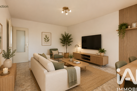 Leilighet i Vence, Alpes-Maritimes, Vence - € 179 000 | Ref: 73185 - foto 2