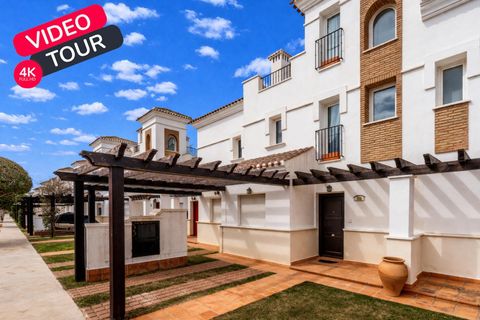 Casa di città La Torre Golf Resort, Murcia - foto 1