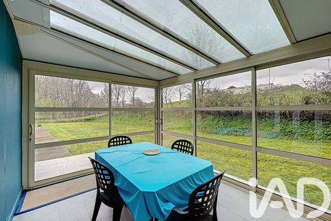 Landsbyhus i Saint-Laurs, Deux-Sevres, Saint-Laurs - € 240.000 | Ref: 96028 - foto 2