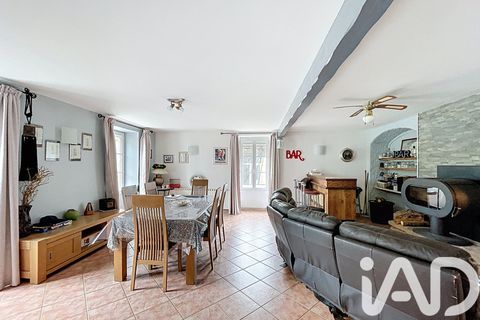 Landsbyhus i Saint-Laurs, Deux-Sevres, Saint-Laurs - € 240.000 | Ref: 96028 - foto 3