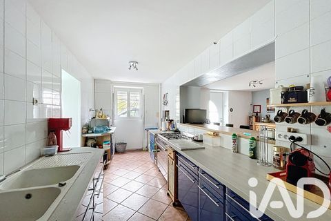 Landsbyhus i Saint-Laurs, Deux-Sevres, Saint-Laurs - € 240.000 | Ref: 96028 - foto 5