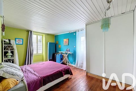 Landsbyhus i Saint-Laurs, Deux-Sevres, Saint-Laurs - € 240.000 | Ref: 96028 - foto 6