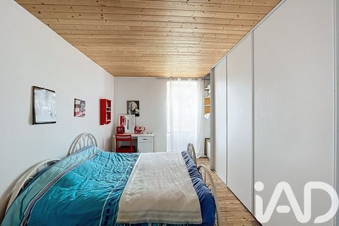Landsbyhus i Saint-Laurs, Deux-Sevres, Saint-Laurs - € 240.000 | Ref: 96028 - foto 7