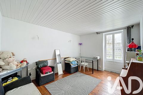 Landsbyhus i Saint-Laurs, Deux-Sevres, Saint-Laurs - € 240.000 | Ref: 96028 - foto 8