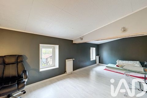 Landsbyhus i Saint-Laurs, Deux-Sevres, Saint-Laurs - € 240.000 | Ref: 96028 - foto 9