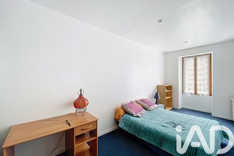 Landsbyhus i Saint-Laurs, Deux-Sevres, Saint-Laurs - € 240.000 | Ref: 96028 - foto 10