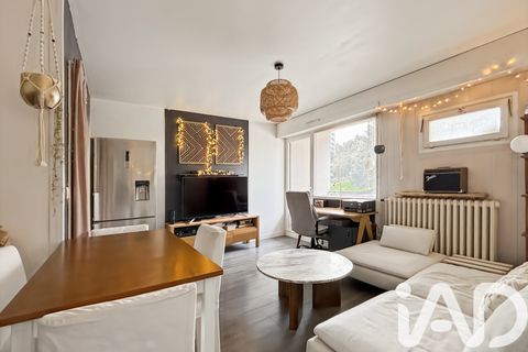 Leilighet i Annecy, Haute-Savoie, Annecy - € 189 900 | Ref: 52890 - foto 3