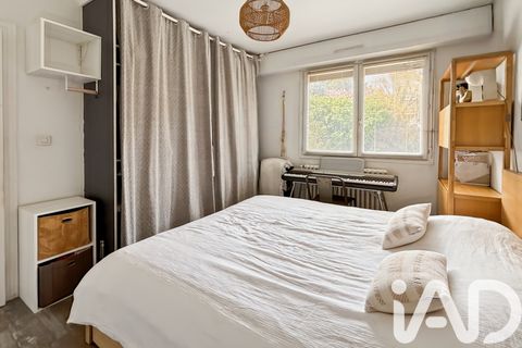 Leilighet i Annecy, Haute-Savoie, Annecy - € 189 900 | Ref: 52890 - foto 5