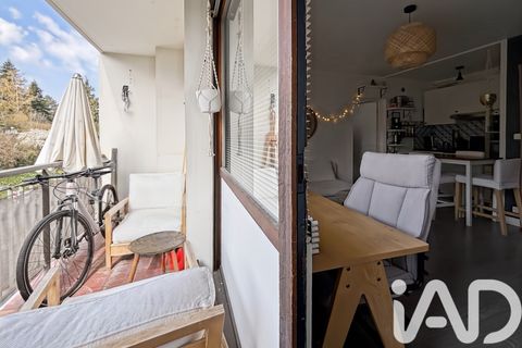 Leilighet i Annecy, Haute-Savoie, Annecy - € 189 900 | Ref: 52890 - foto 9