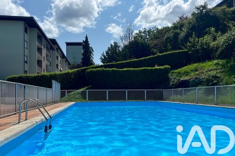 Leilighet i Annecy, Haute-Savoie, Annecy - € 189 900 | Ref: 52890 - foto 10