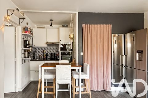 Leilighet i Annecy, Haute-Savoie, Annecy - € 189 900 | Ref: 52890 - foto 13
