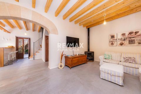 Rækkehus i Arta, Mallorca, Arta - € 1.520.000 | Ref: 2371 - foto 1