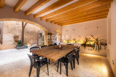 Rækkehus i Arta, Mallorca, Arta - € 1.520.000 | Ref: 2371 - foto 11