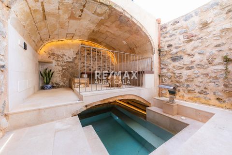 Rækkehus i Arta, Mallorca, Arta - € 1.520.000 | Ref: 2371 - foto 13