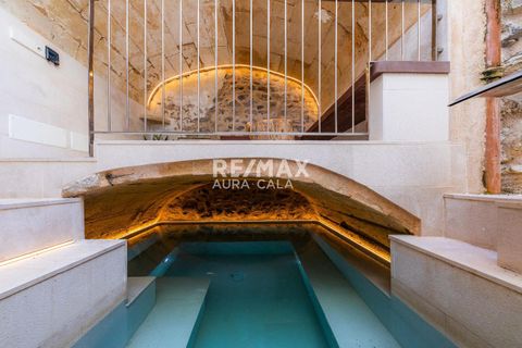 Rækkehus i Arta, Mallorca, Arta - € 1.520.000 | Ref: 2371 - foto 14