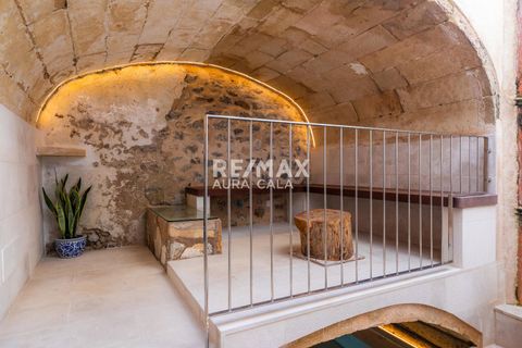 Rækkehus i Arta, Mallorca, Arta - € 1.520.000 | Ref: 2371 - foto 15