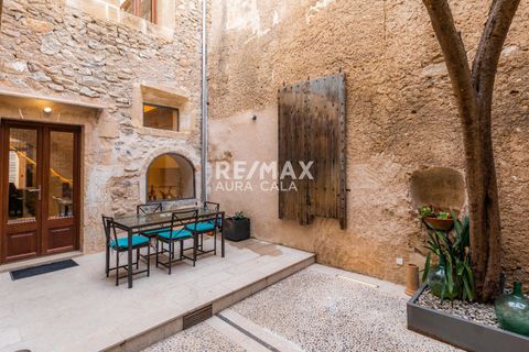 Rækkehus i Arta, Mallorca, Arta - € 1.520.000 | Ref: 2371 - foto 16