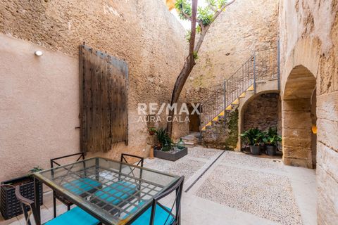 Rækkehus i Arta, Mallorca, Arta - € 1.520.000 | Ref: 2371 - foto 18
