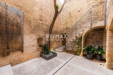 Rækkehus i Arta, Mallorca, Arta - € 1.520.000 | Ref: 2371 - foto 20