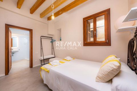 Rækkehus i Arta, Mallorca, Arta - € 1.520.000 | Ref: 2371 - foto 21