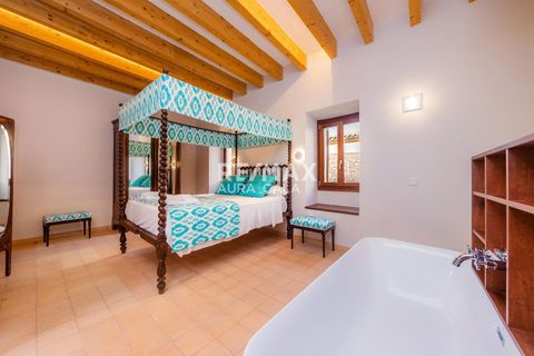 Rækkehus i Arta, Mallorca, Arta - € 1.520.000 | Ref: 2371 - foto 24