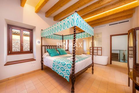 Rækkehus i Arta, Mallorca, Arta - € 1.520.000 | Ref: 2371 - foto 25