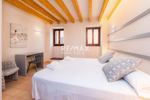 Rækkehus i Arta, Mallorca, Arta - € 1.520.000 | Ref: 2371 - foto 29