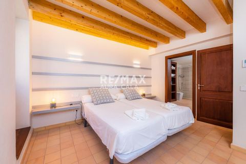 Rækkehus i Arta, Mallorca, Arta - € 1.520.000 | Ref: 2371 - foto 30