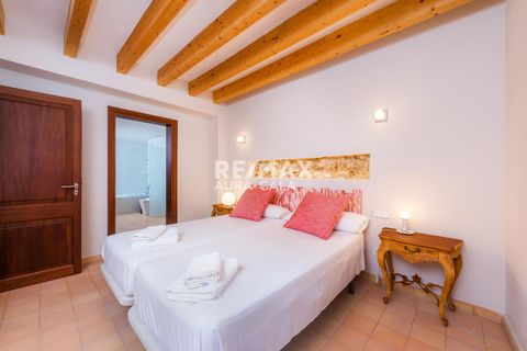 Rækkehus i Arta, Mallorca, Arta - € 1.520.000 | Ref: 2371 - foto 34