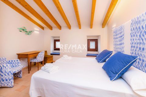 Rækkehus i Arta, Mallorca, Arta - € 1.520.000 | Ref: 2371 - foto 38