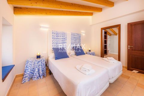 Rækkehus i Arta, Mallorca, Arta - € 1.520.000 | Ref: 2371 - foto 39
