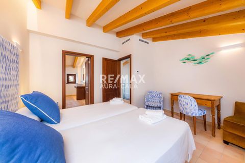 Rækkehus i Arta, Mallorca, Arta - € 1.520.000 | Ref: 2371 - foto 41