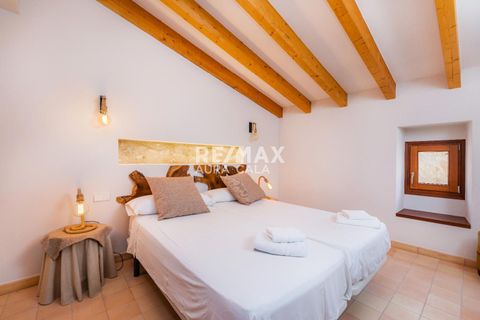 Rækkehus i Arta, Mallorca, Arta - € 1.520.000 | Ref: 2371 - foto 42
