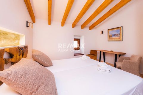 Rækkehus i Arta, Mallorca, Arta - € 1.520.000 | Ref: 2371 - foto 43