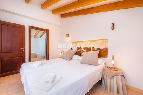 Rækkehus i Arta, Mallorca, Arta - € 1.520.000 | Ref: 2371 - foto 44
