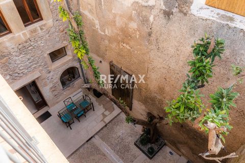 Rækkehus i Arta, Mallorca, Arta - € 1.520.000 | Ref: 2371 - foto 49