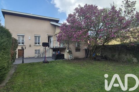 Villa i Vizille, Isere, Vizille - € 224.000 | Ref: 45268 - foto 2