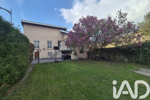 Villa i Vizille, Isere, Vizille - € 224.000 | Ref: 45268 - foto 3