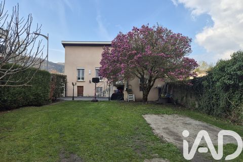 Villa i Vizille, Isere, Vizille - € 224.000 | Ref: 45268 - foto 4