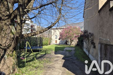 Villa i Vizille, Isere, Vizille - € 224.000 | Ref: 45268 - foto 5